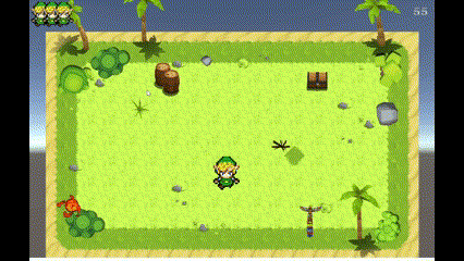 Gameplay